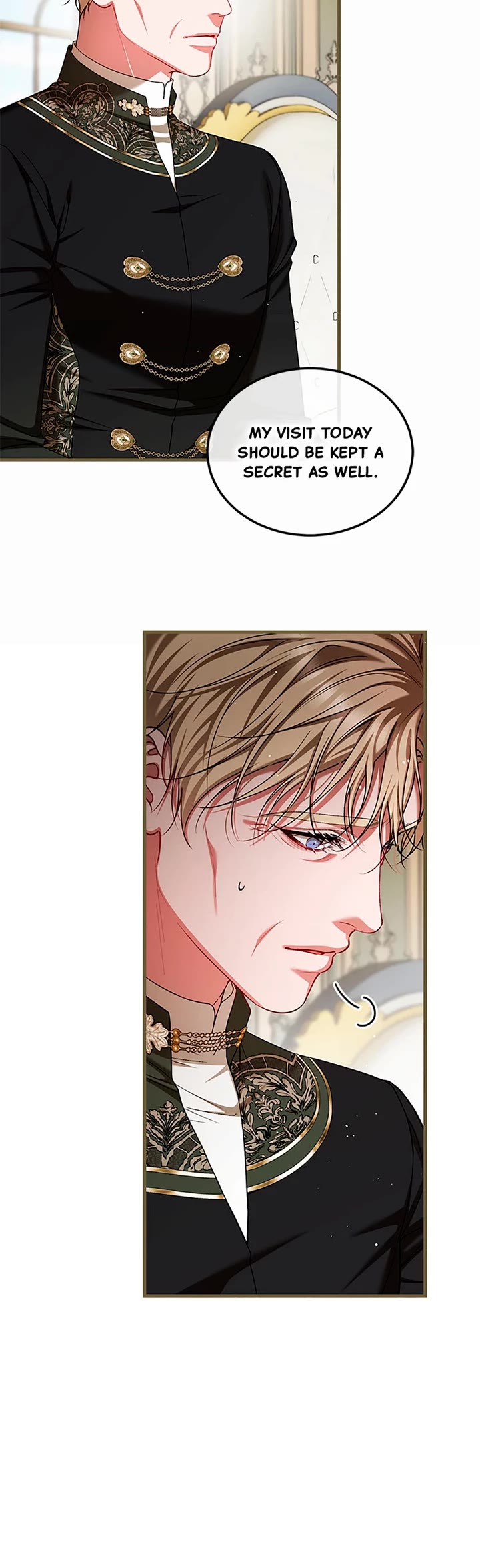 The Time of the Terminally Ill Extra chapter 104 page 10