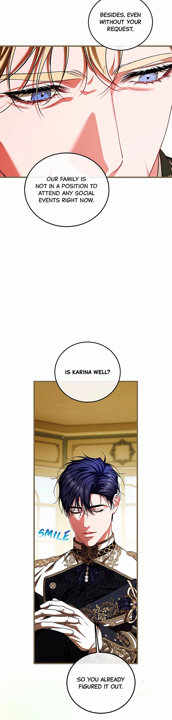 The Time of the Terminally Ill Extra chapter 104 page 12