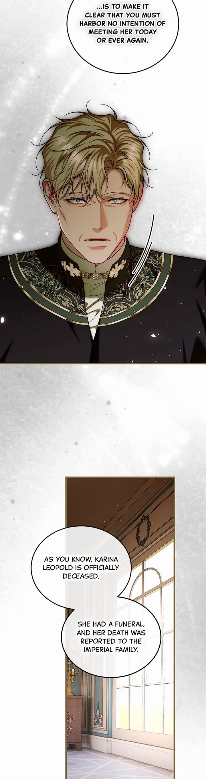 The Time of the Terminally Ill Extra chapter 104 page 15