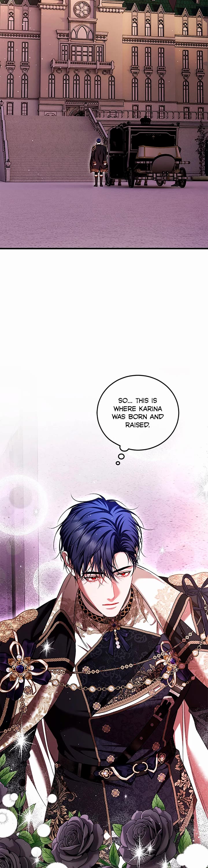 The Time of the Terminally Ill Extra chapter 104 page 2