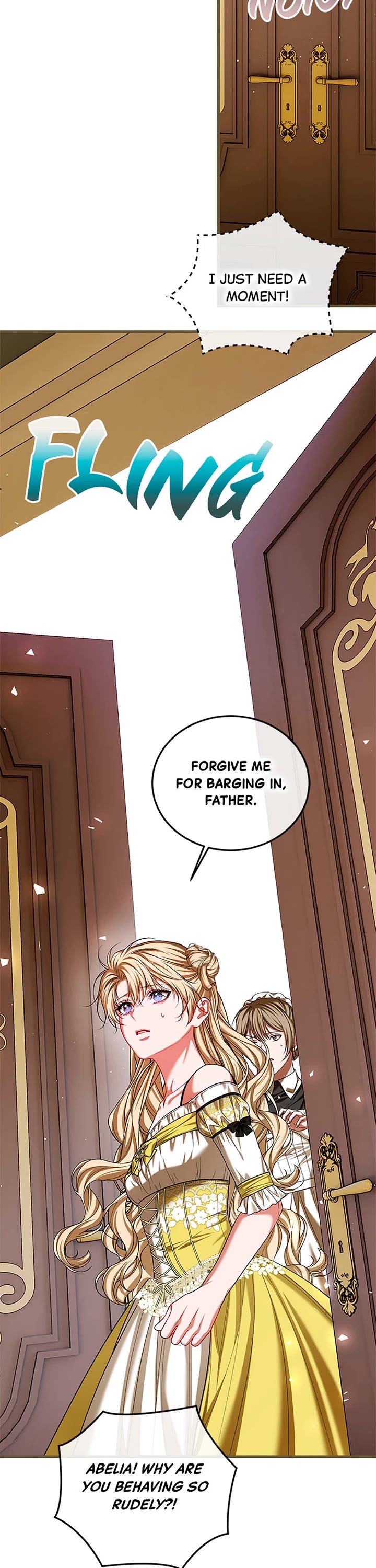 The Time of the Terminally Ill Extra chapter 104 page 22