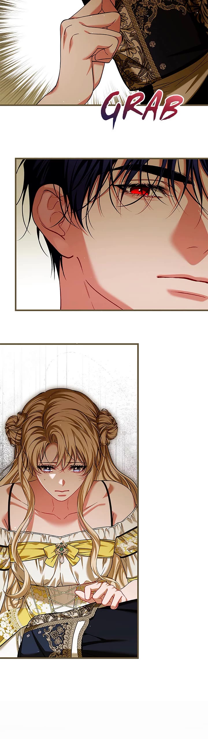 The Time of the Terminally Ill Extra chapter 104 page 24