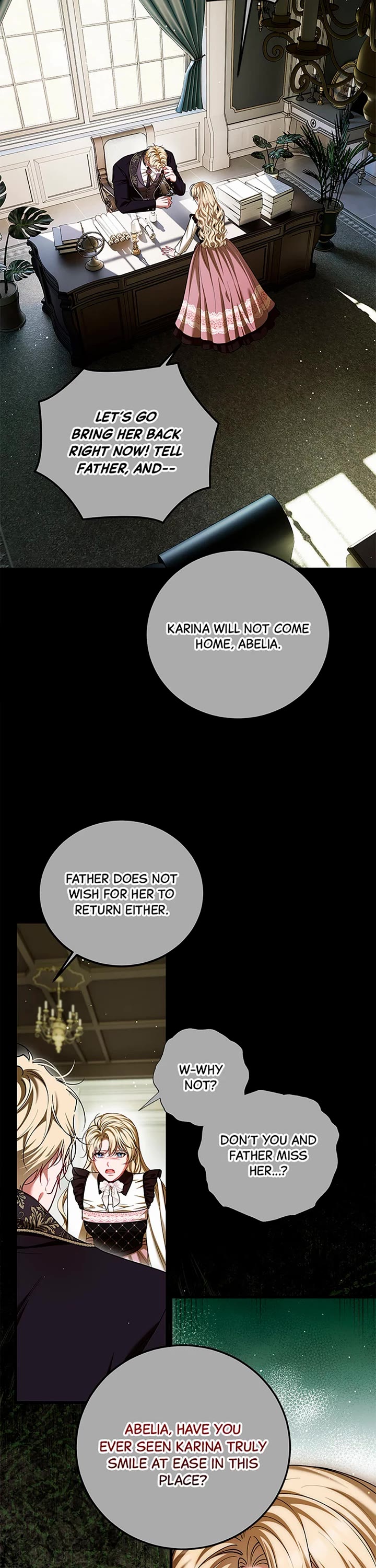 The Time of the Terminally Ill Extra chapter 104 page 26