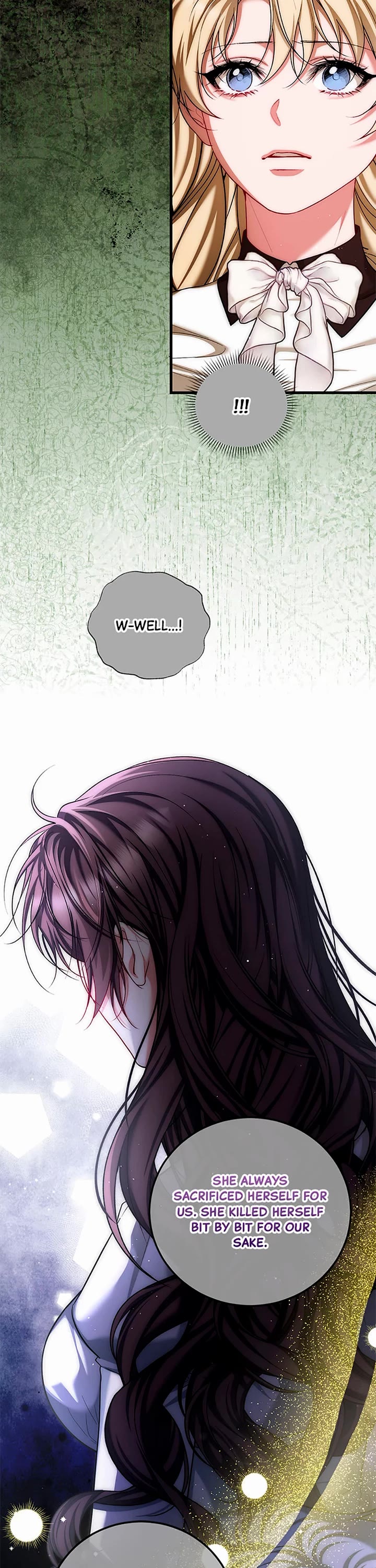 The Time of the Terminally Ill Extra chapter 104 page 27