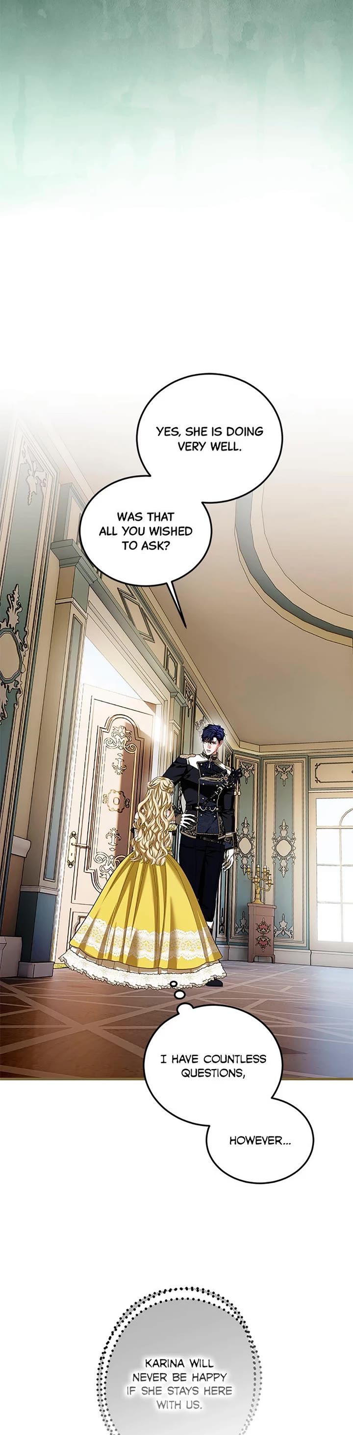 The Time of the Terminally Ill Extra chapter 104 page 29
