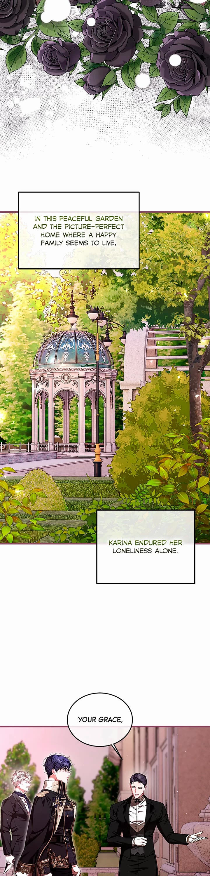 The Time of the Terminally Ill Extra chapter 104 page 3