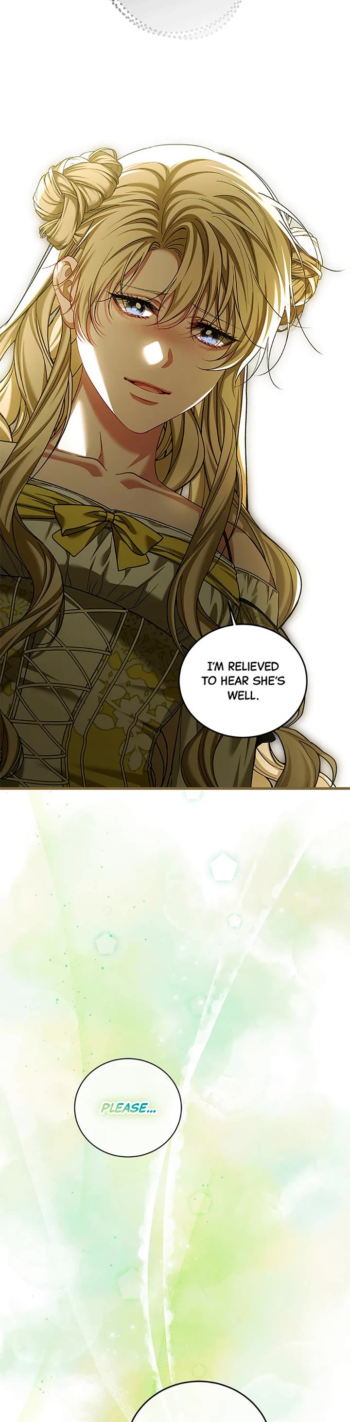 The Time of the Terminally Ill Extra chapter 104 page 30