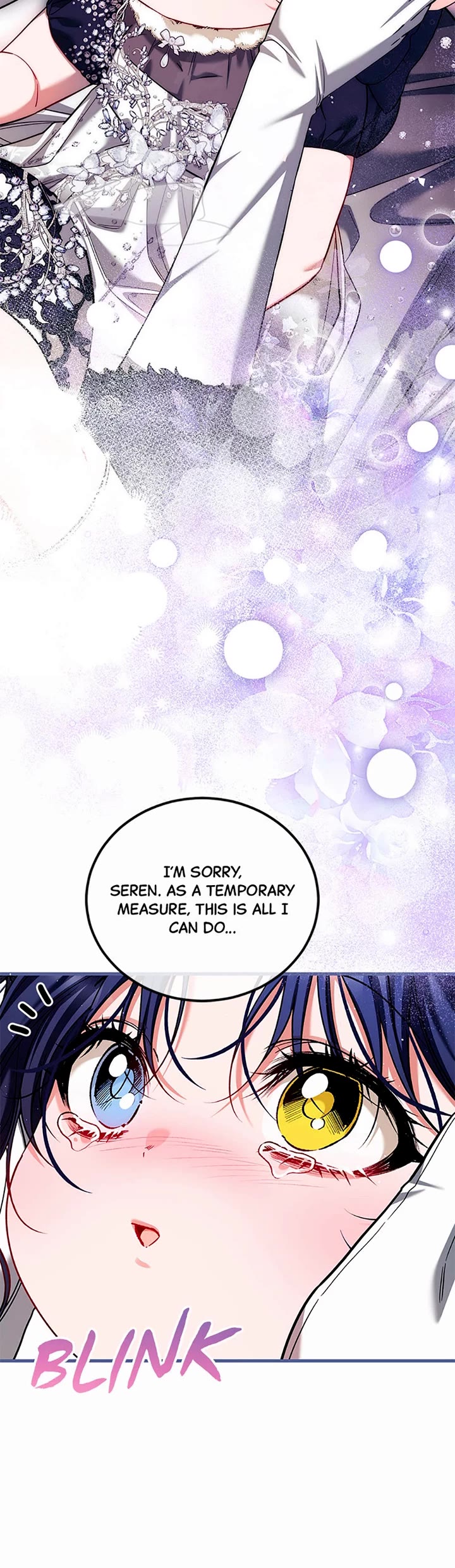 The Time of the Terminally Ill Extra chapter 104 page 35