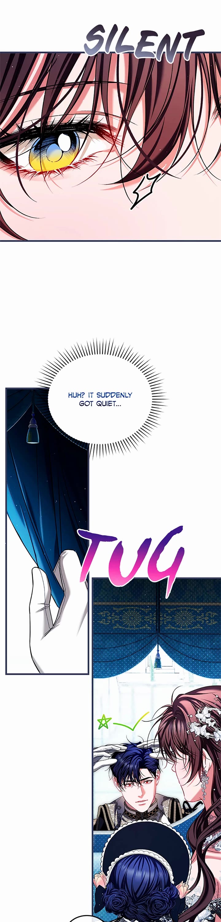 The Time of the Terminally Ill Extra chapter 104 page 36