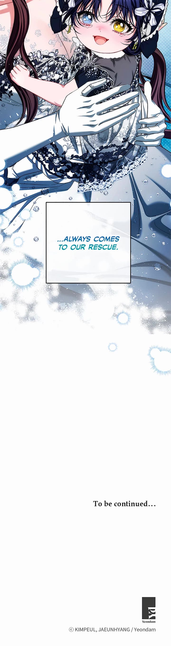 The Time of the Terminally Ill Extra chapter 104 page 39