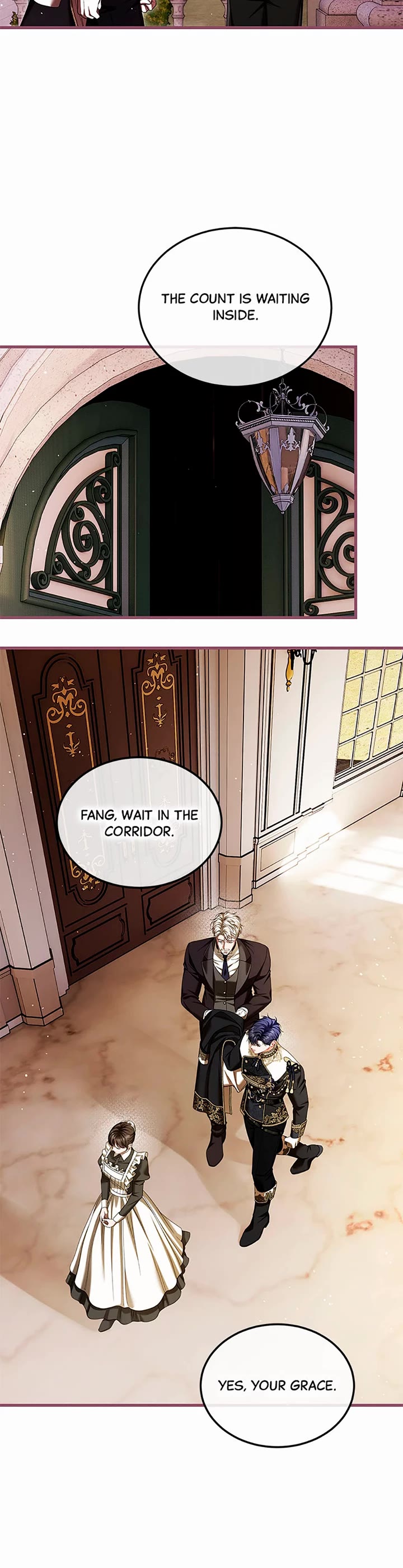 The Time of the Terminally Ill Extra chapter 104 page 4