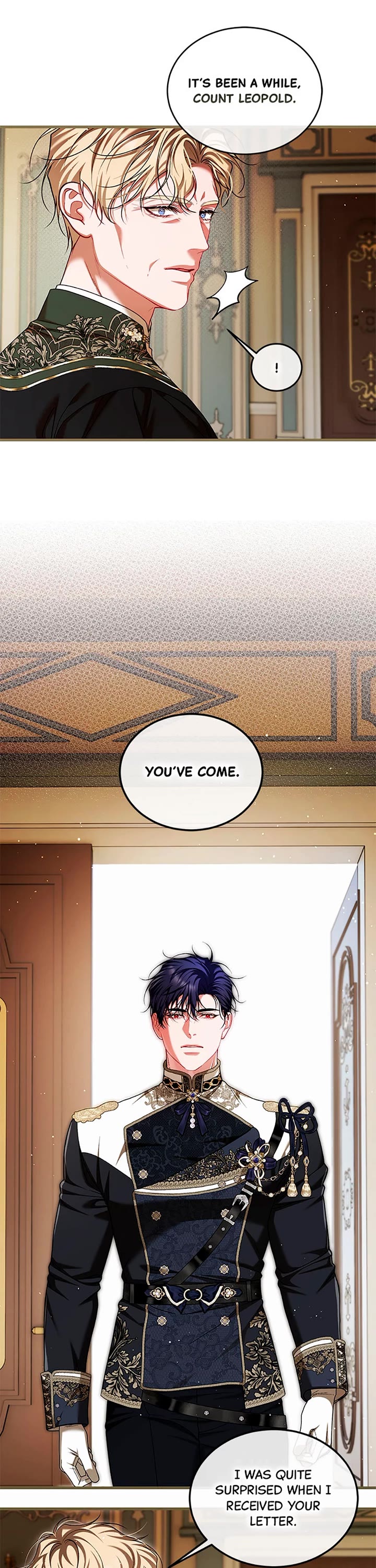 The Time of the Terminally Ill Extra chapter 104 page 7