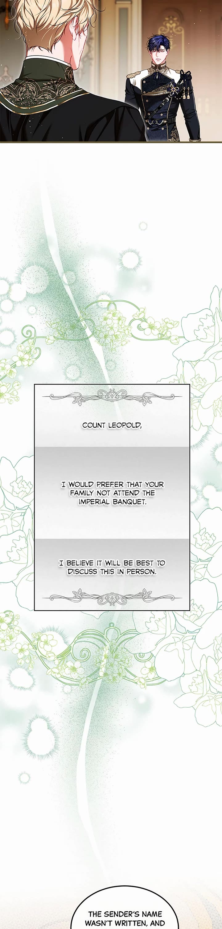 The Time of the Terminally Ill Extra chapter 104 page 8
