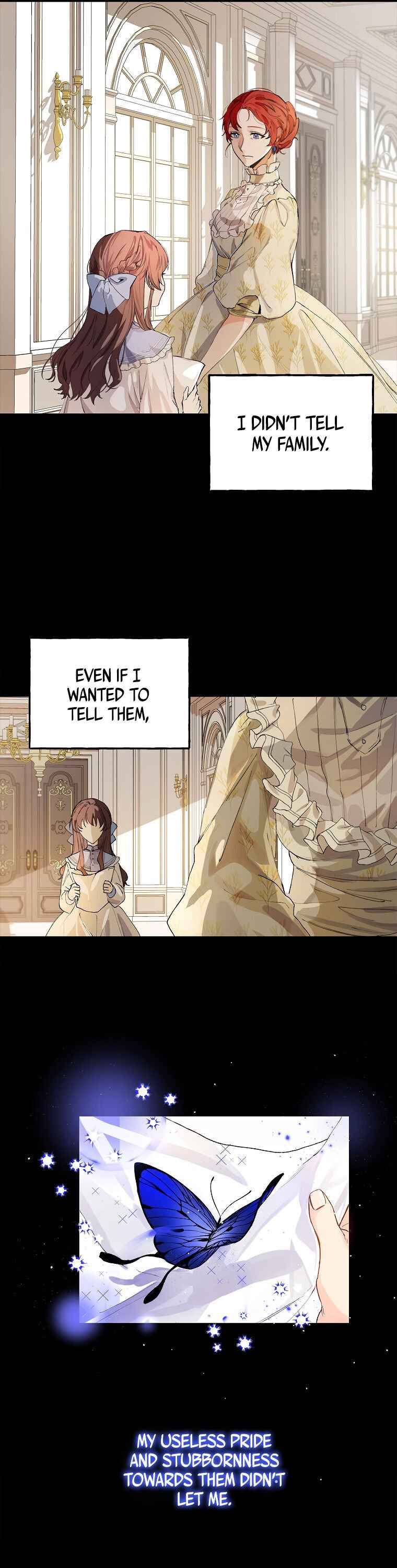 The Time of the Terminally Ill Extra chapter 2 page 12