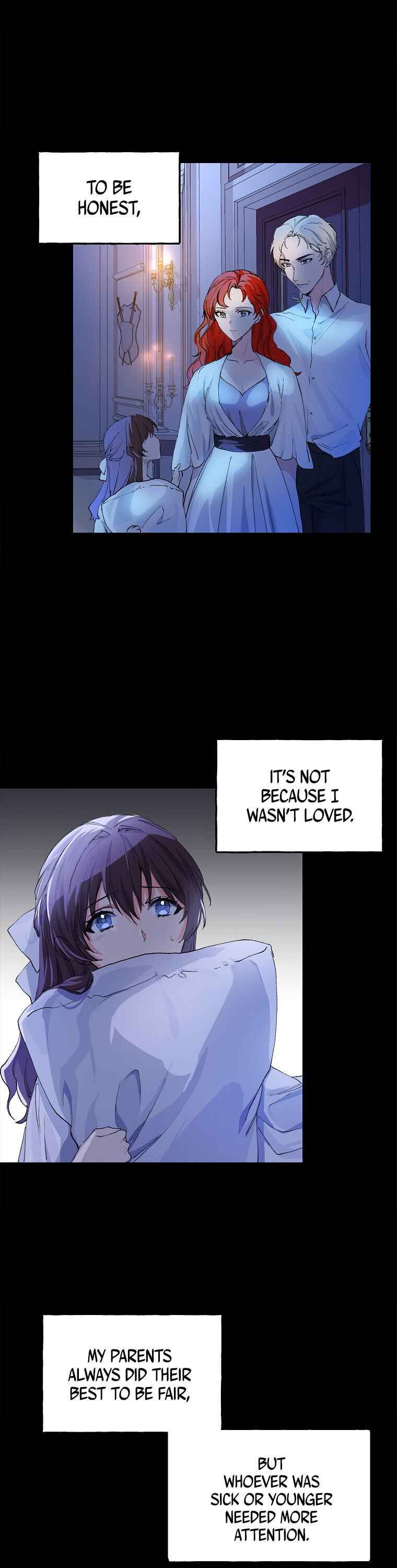 The Time of the Terminally Ill Extra chapter 2 page 13