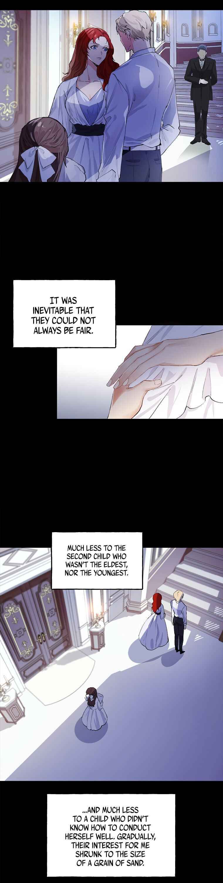 The Time of the Terminally Ill Extra chapter 2 page 14