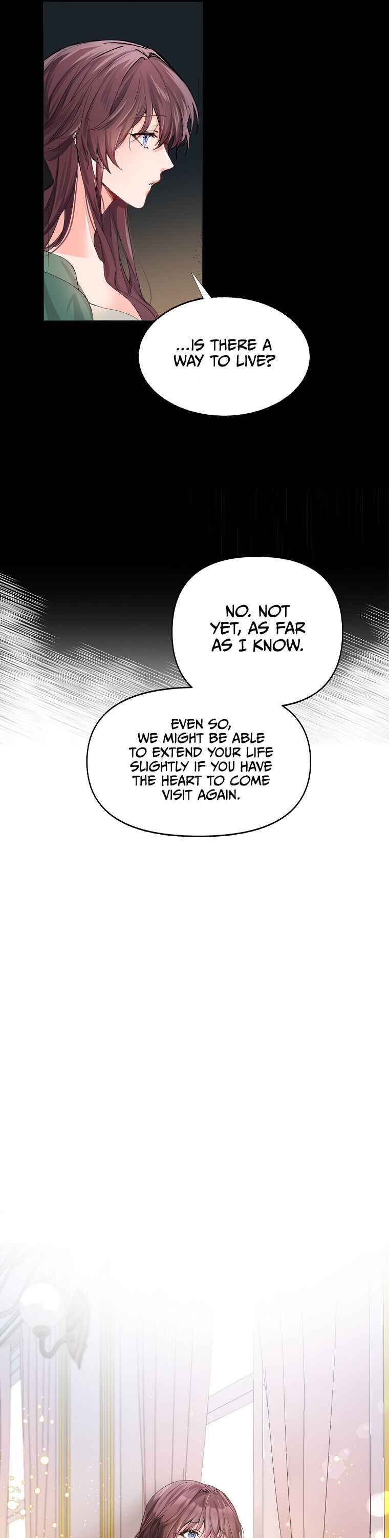 The Time of the Terminally Ill Extra chapter 2 page 17