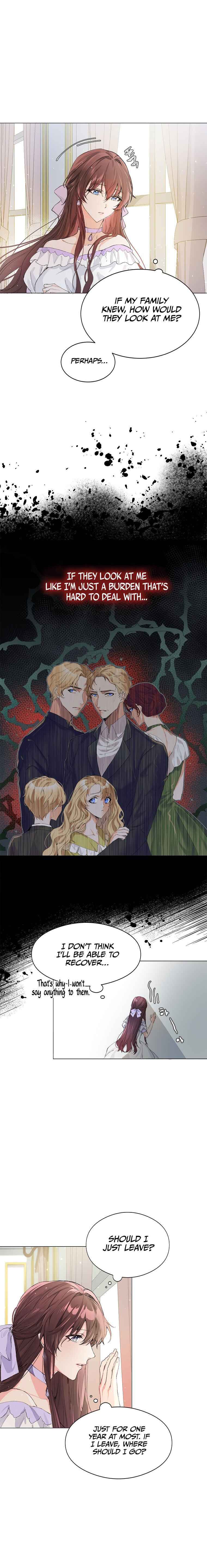 The Time of the Terminally Ill Extra chapter 2 page 20