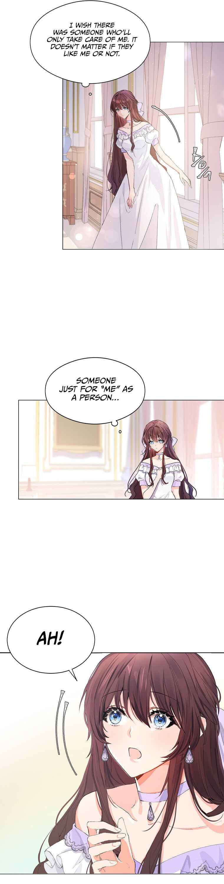 The Time of the Terminally Ill Extra chapter 2 page 21