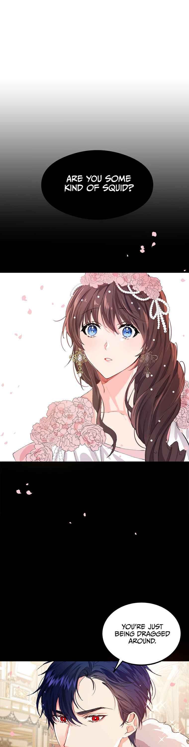 The Time of the Terminally Ill Extra chapter 2 page 22