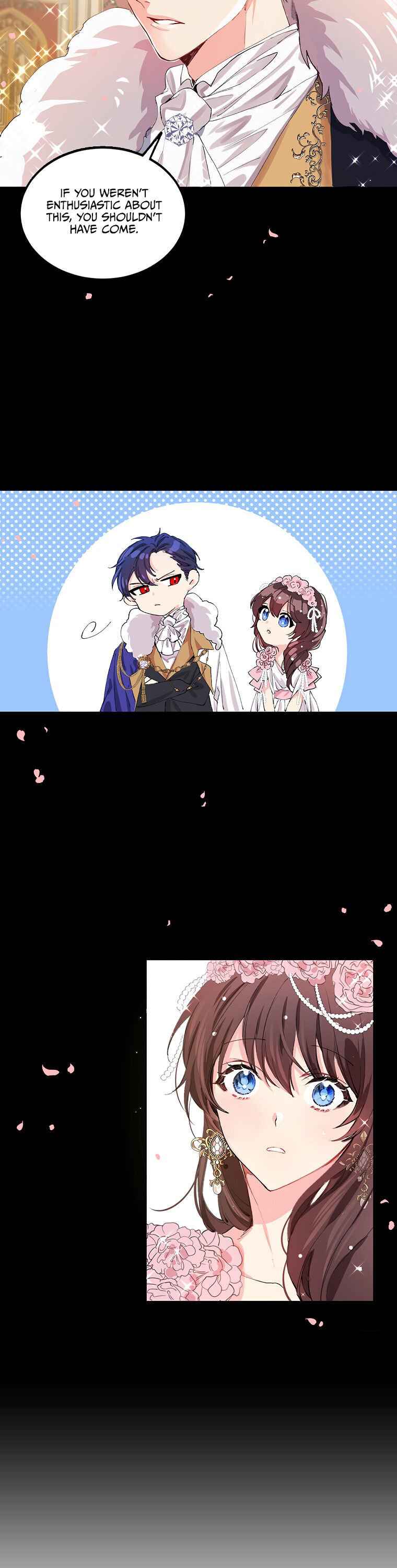 The Time of the Terminally Ill Extra chapter 2 page 23