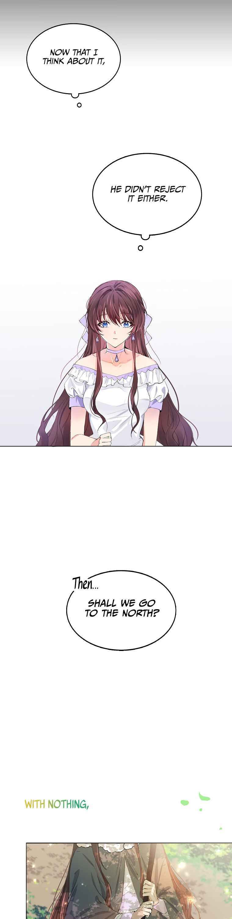 The Time of the Terminally Ill Extra chapter 2 page 24