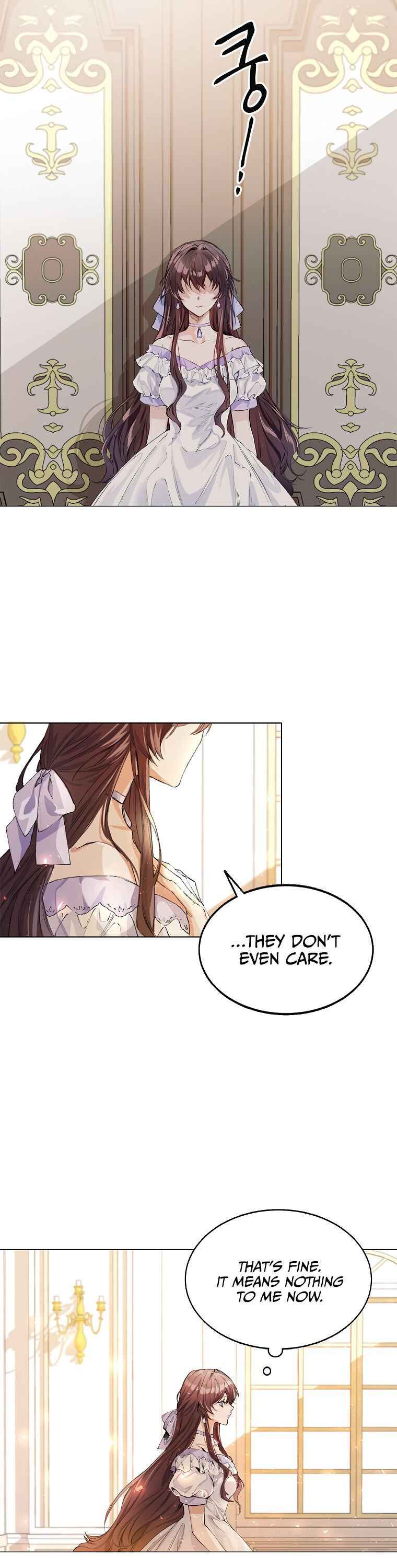 The Time of the Terminally Ill Extra chapter 2 page 5