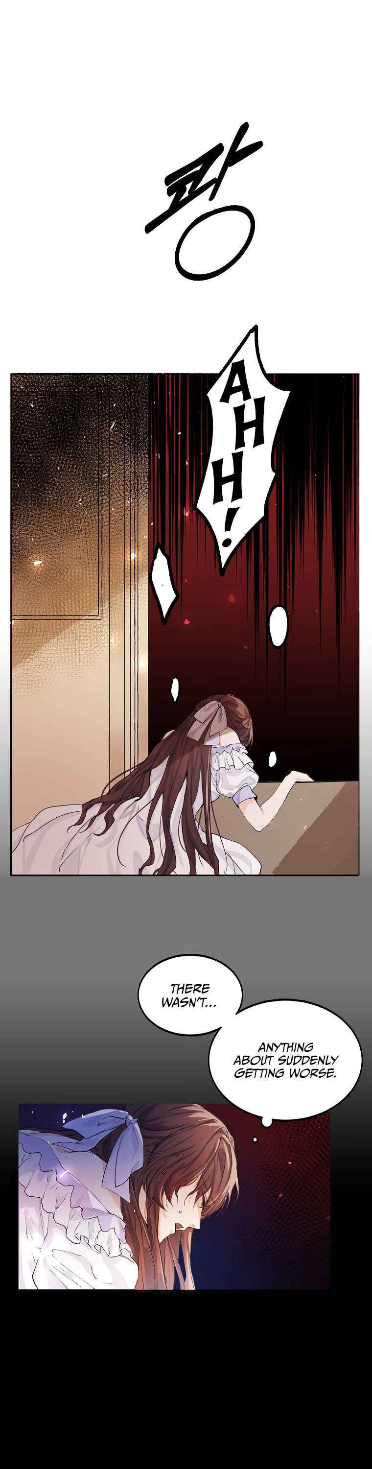 The Time of the Terminally Ill Extra chapter 2 page 7