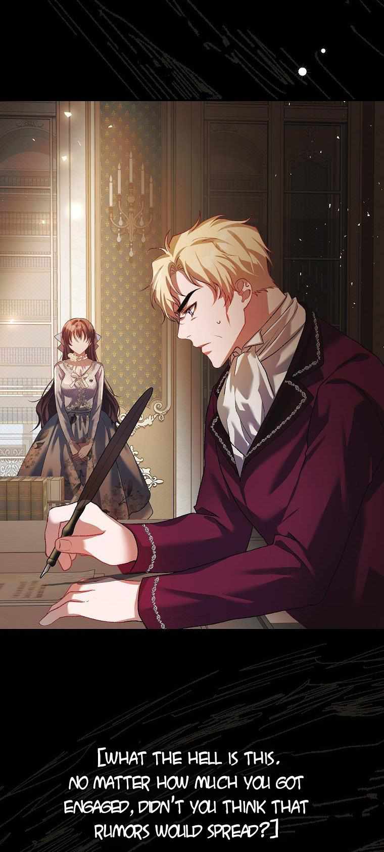 The Time of the Terminally Ill Extra chapter 27 page 11