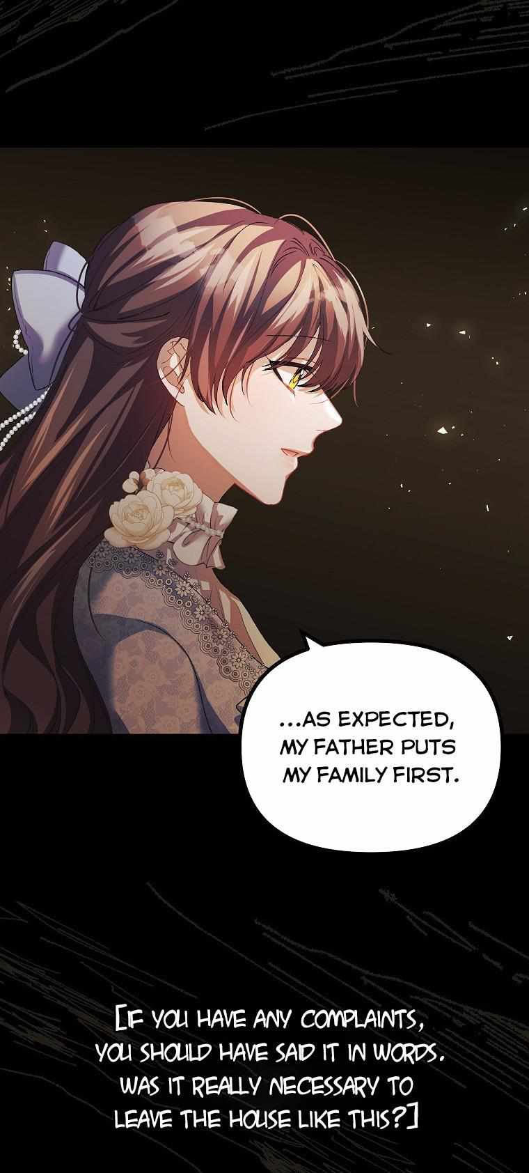 The Time of the Terminally Ill Extra chapter 27 page 12