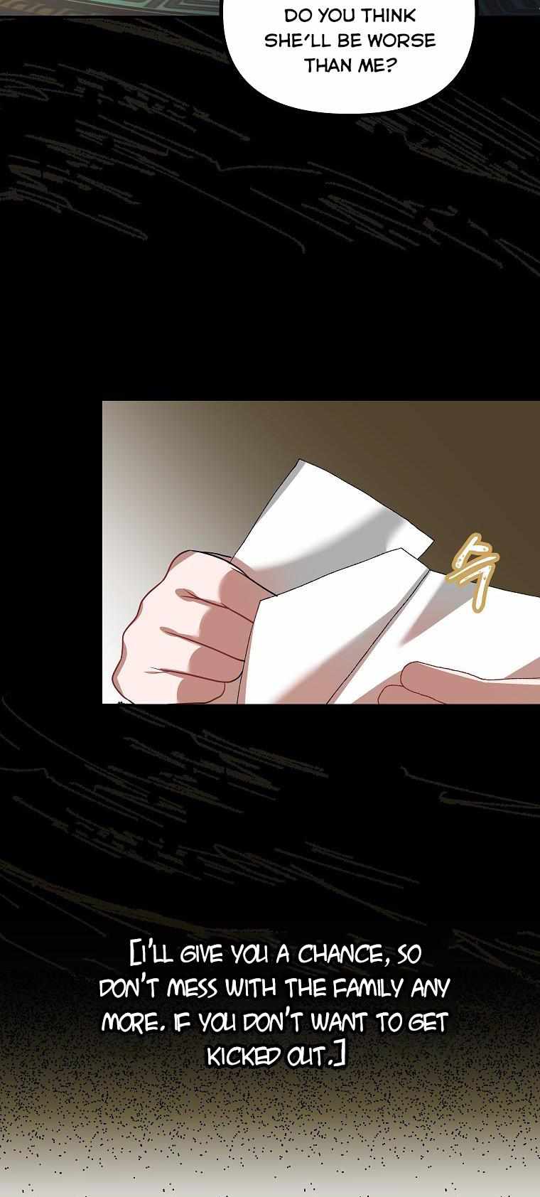 The Time of the Terminally Ill Extra chapter 27 page 14