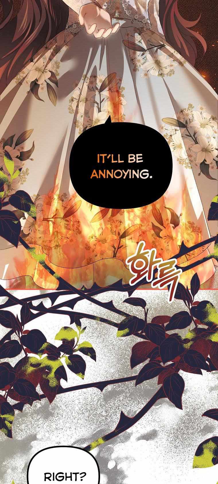 The Time of the Terminally Ill Extra chapter 27 page 19