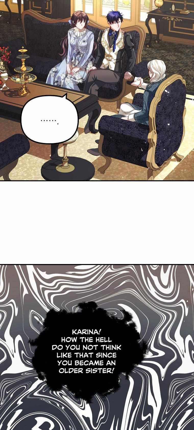 The Time of the Terminally Ill Extra chapter 27 page 2