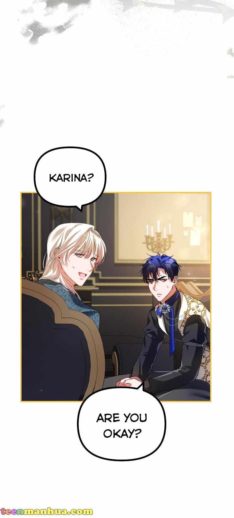 The Time of the Terminally Ill Extra chapter 27 page 21