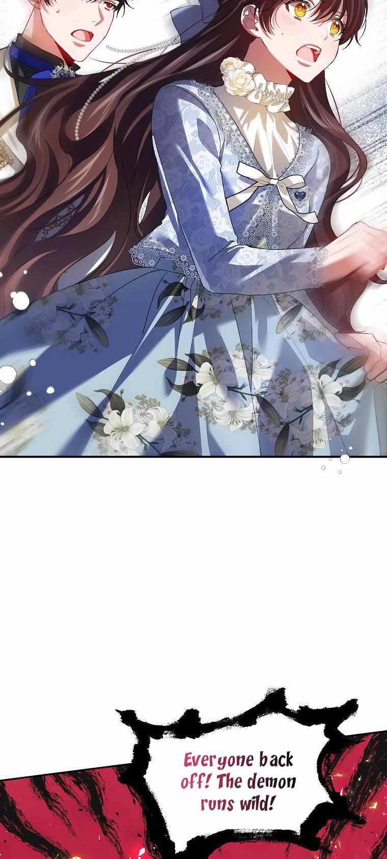 The Time of the Terminally Ill Extra chapter 27 page 30