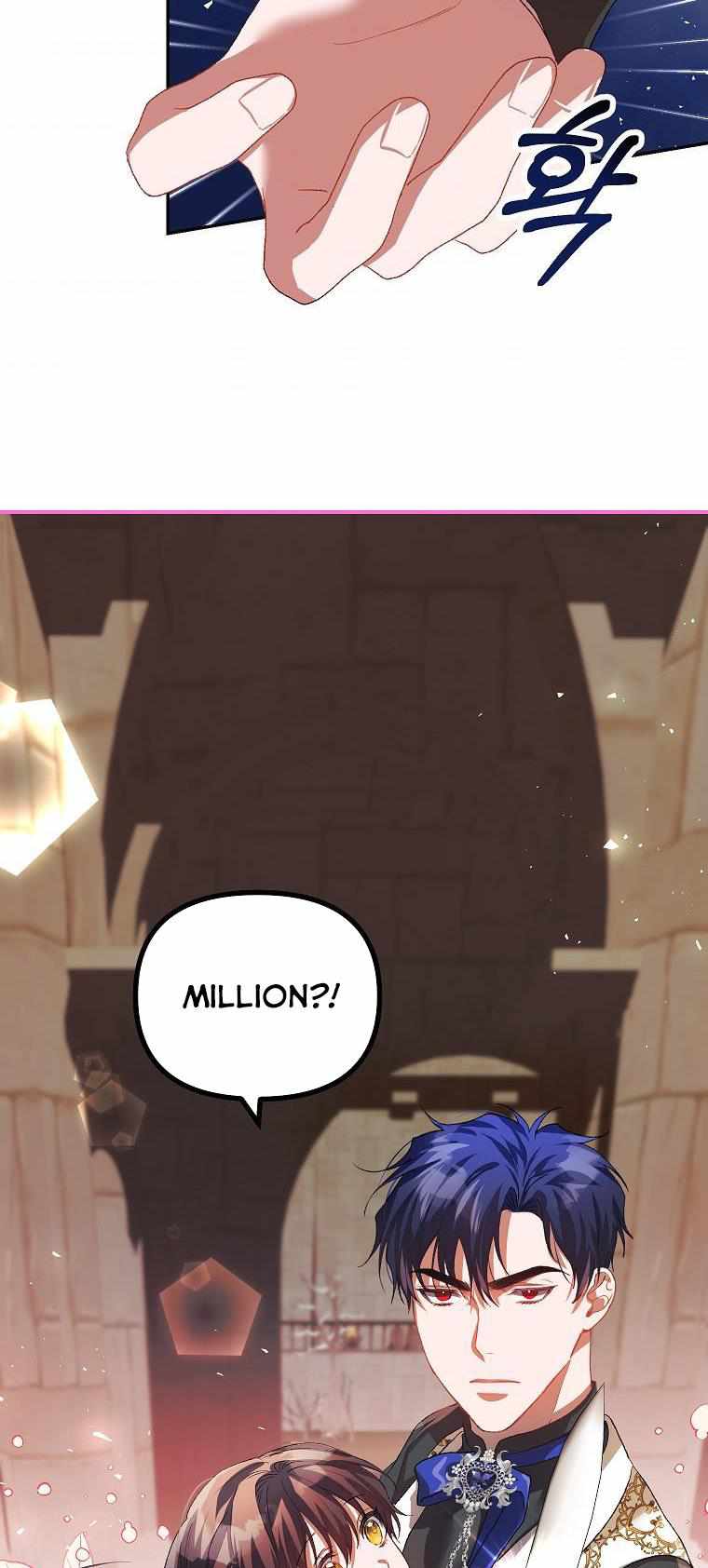 The Time of the Terminally Ill Extra chapter 27 page 33