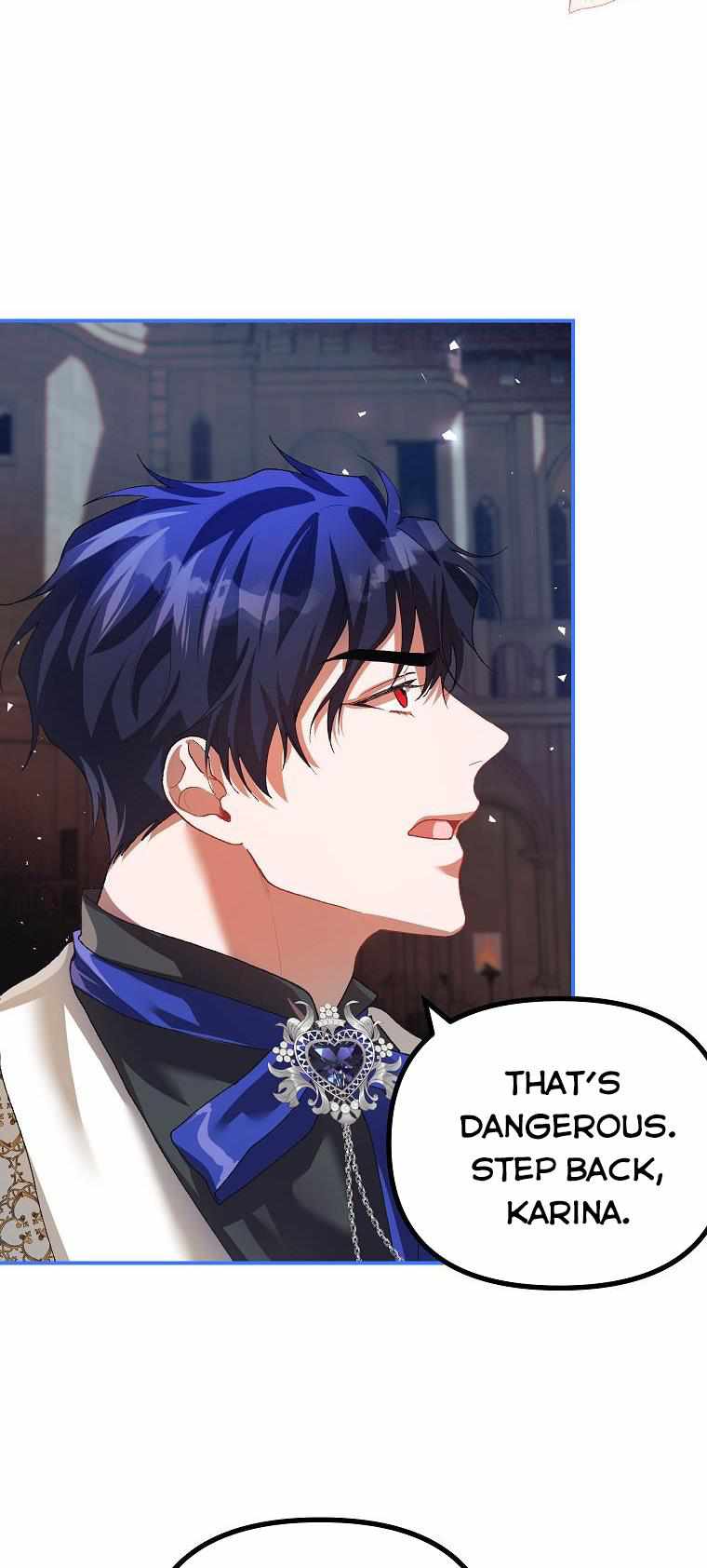 The Time of the Terminally Ill Extra chapter 27 page 35