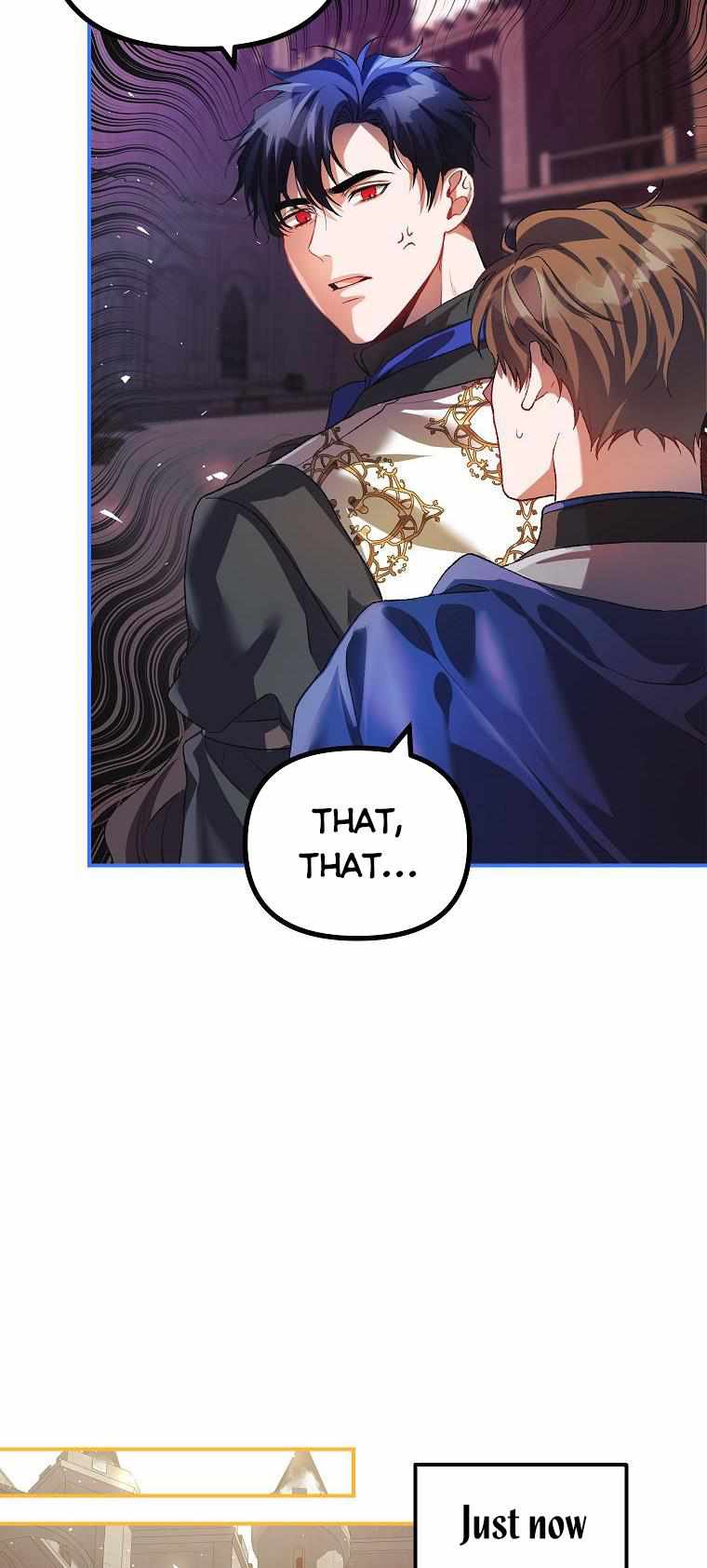 The Time of the Terminally Ill Extra chapter 27 page 37