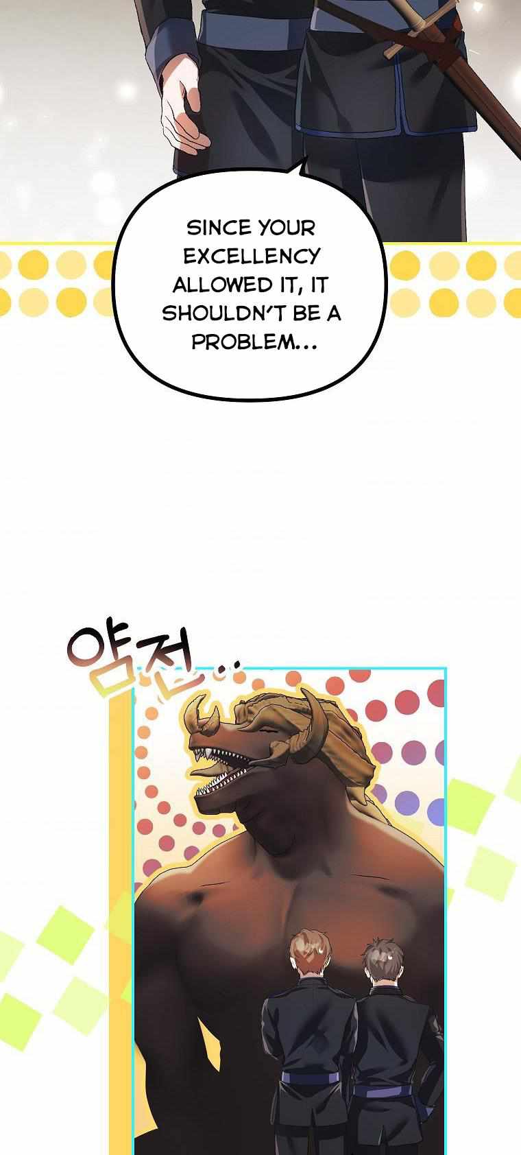 The Time of the Terminally Ill Extra chapter 27 page 39