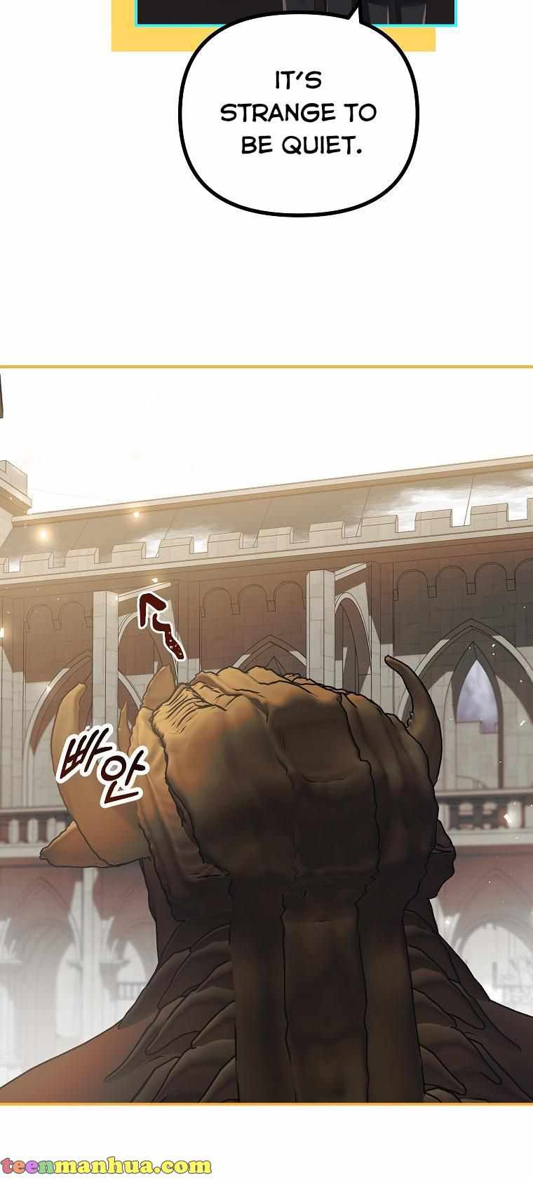 The Time of the Terminally Ill Extra chapter 27 page 40