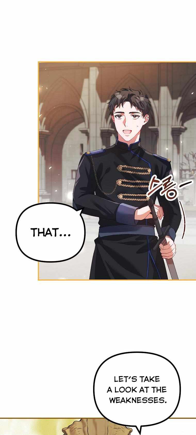 The Time of the Terminally Ill Extra chapter 27 page 41