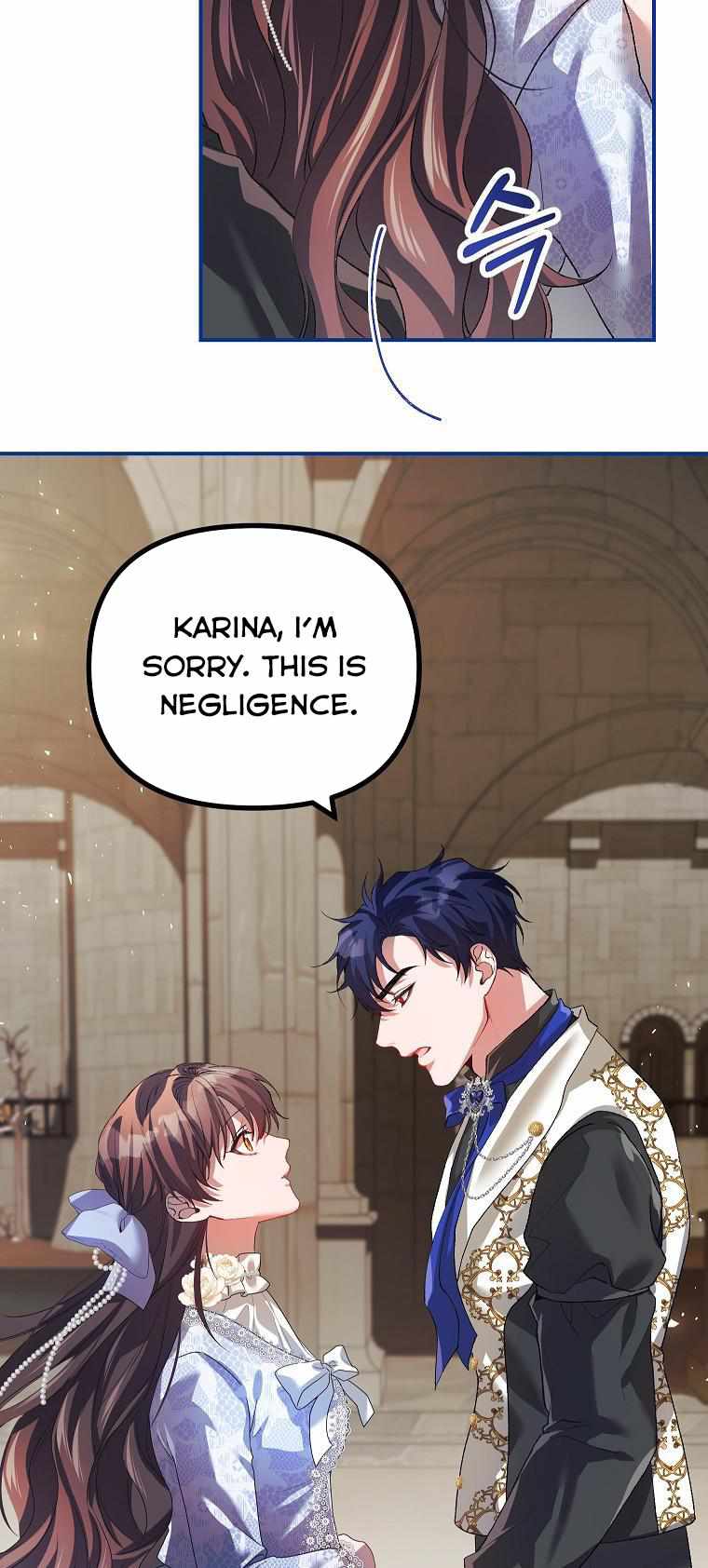 The Time of the Terminally Ill Extra chapter 27 page 44