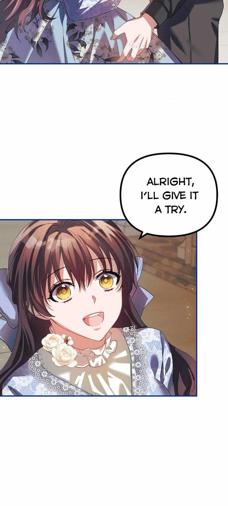 The Time of the Terminally Ill Extra chapter 27 page 45