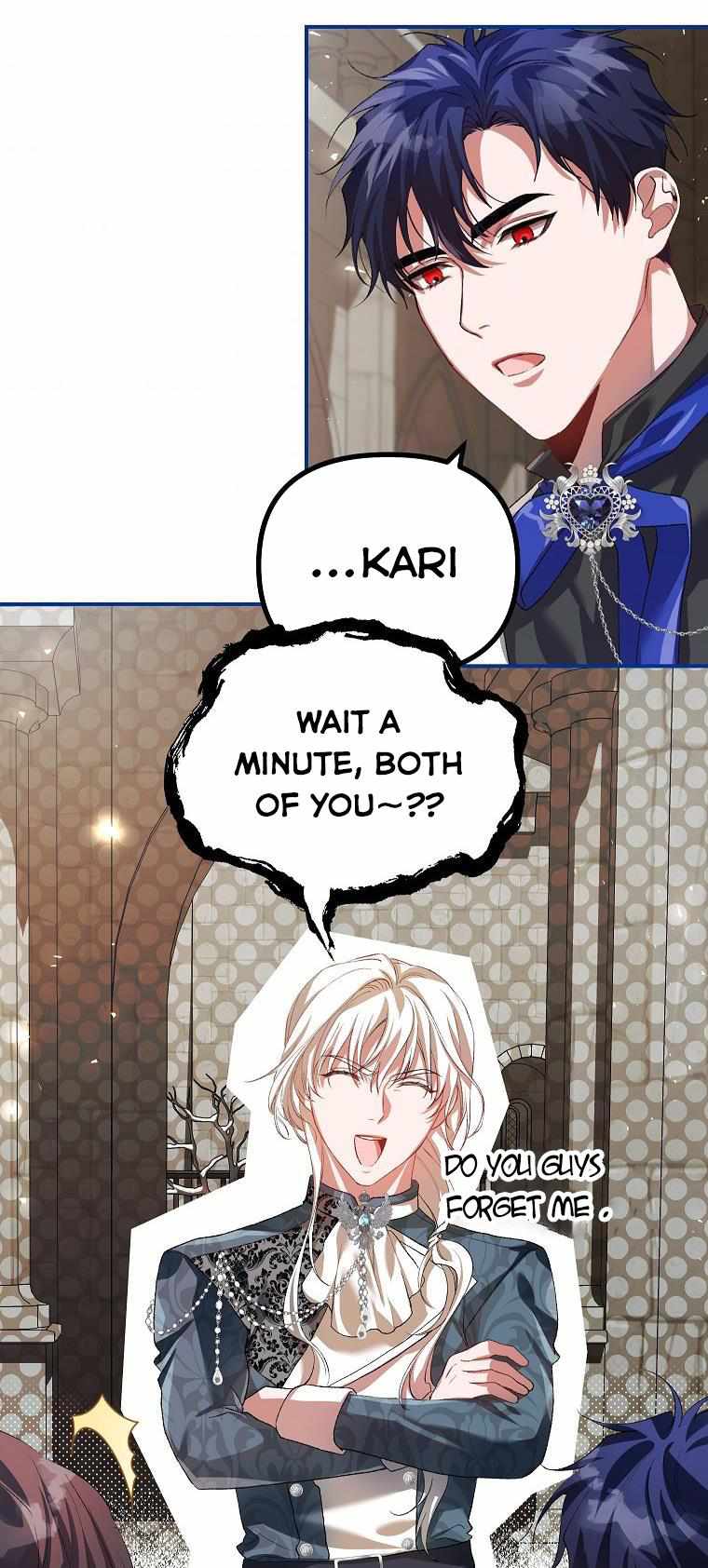 The Time of the Terminally Ill Extra chapter 27 page 46