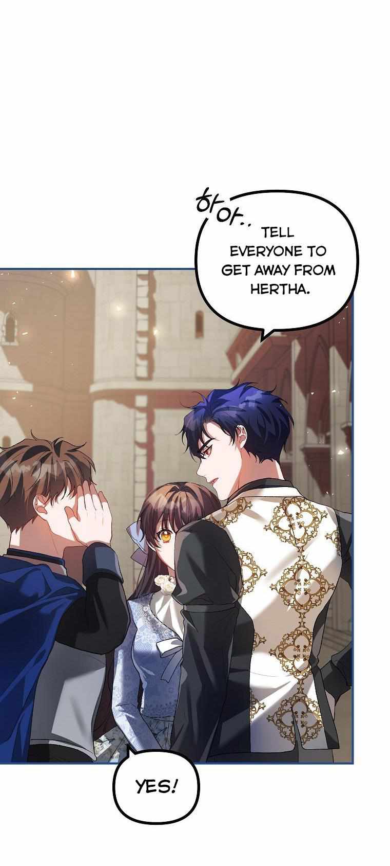 The Time of the Terminally Ill Extra chapter 27 page 49