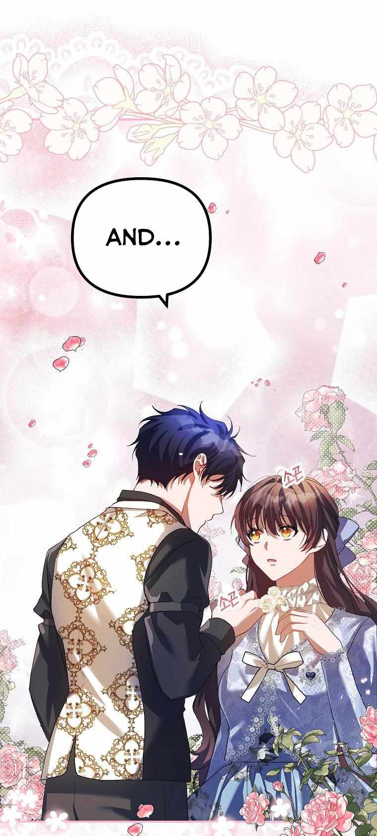 The Time of the Terminally Ill Extra chapter 27 page 50