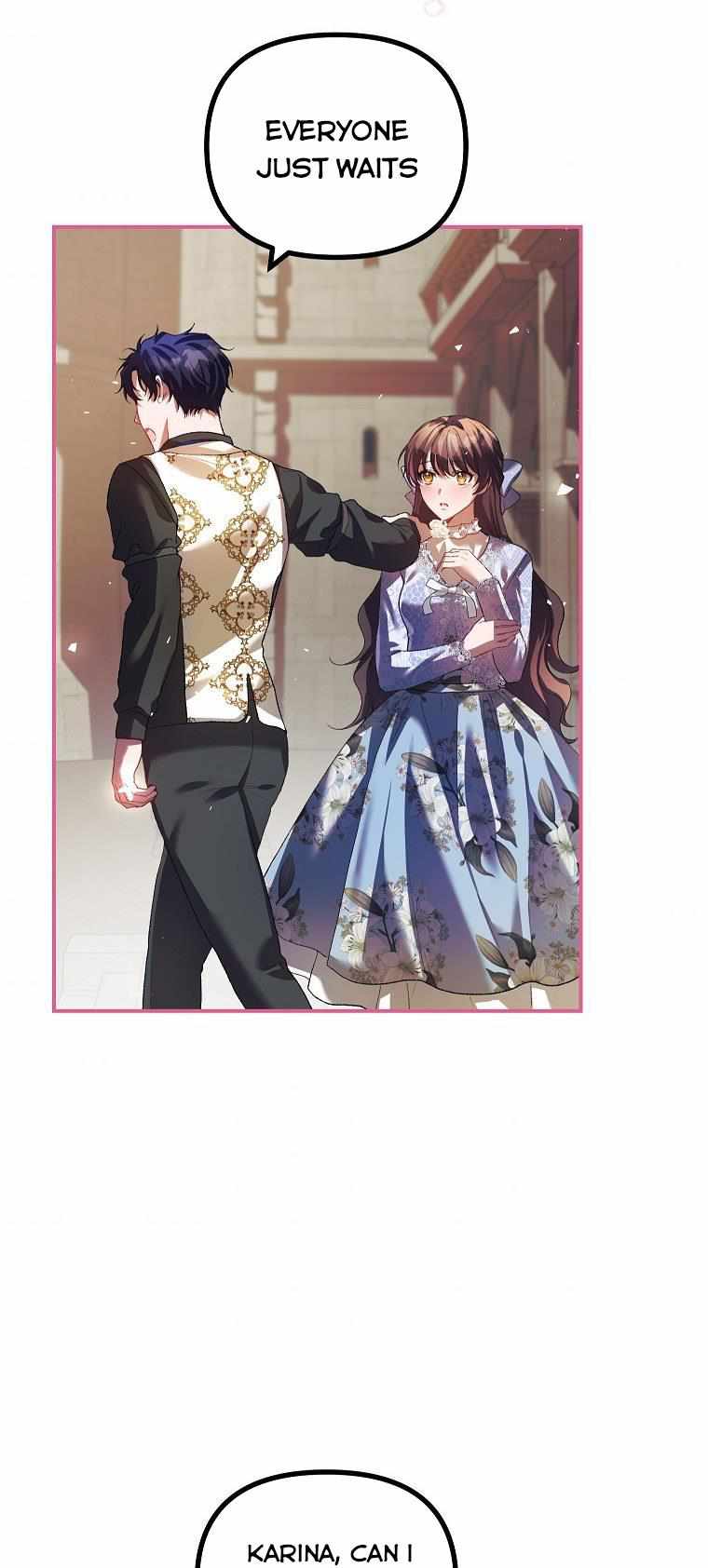 The Time of the Terminally Ill Extra chapter 27 page 52