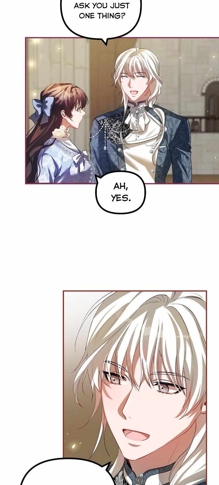 The Time of the Terminally Ill Extra chapter 27 page 53