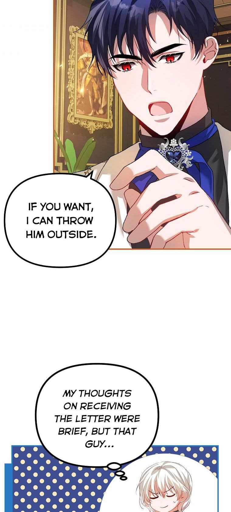 The Time of the Terminally Ill Extra chapter 27 page 7