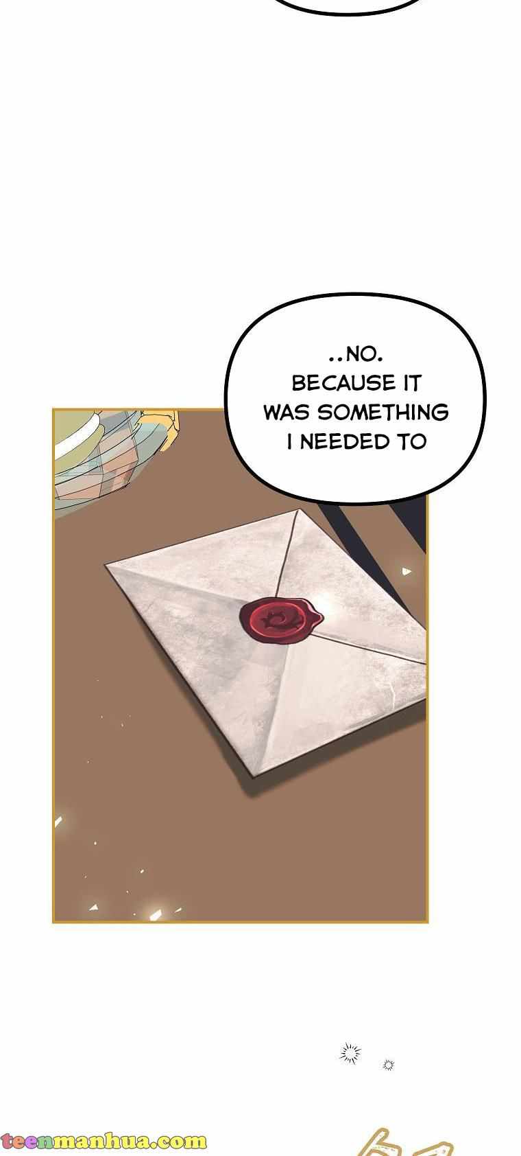 The Time of the Terminally Ill Extra chapter 27 page 9